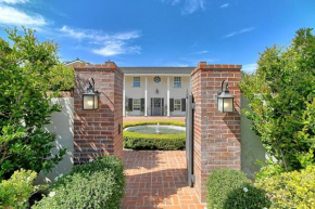 Montecito luxe Home 